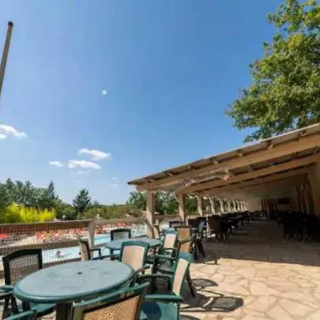 Bungalow 4 Etoiles - Piscine - Eechcc *