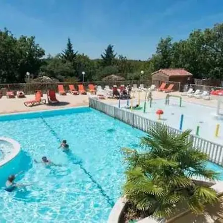 Bungalow 4 Etoiles - Piscine - Eechcc * Crayssac