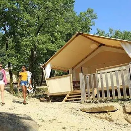 Bungalow 4 Etoiles - Piscine - Eechcc Crayssac