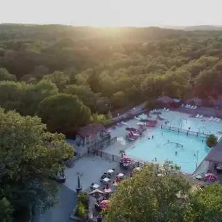 Bungalow 4 Etoiles - Piscine - Eechcc *